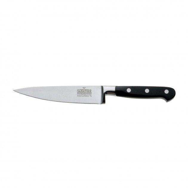 Couteau de Cuisine 15 cm V Sabatier Richardson
