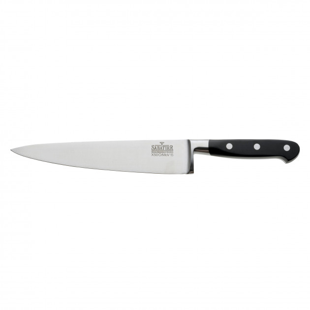 Couteau de Cuisine 20 cm V Sabatier Richardson