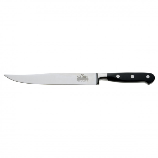 Couteau à Découper 20 cm V Sabatier Richardson
