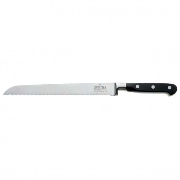 Couteau à Pain 22,5 cm V Sabatier Richardson