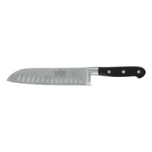 Tefal Ice Force Couteau de chef Noir 20 cm, Cout…