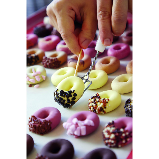 Moule Silicone Glace Moule Silicone Glace