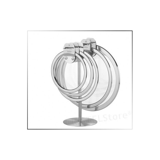 Couvercles plats Cristel Couvercles plats Cristel