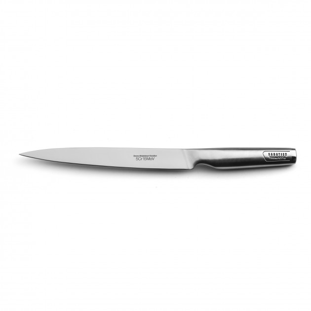 Couteau Filet de Sole 18 cm Asean Sabatier Trompette