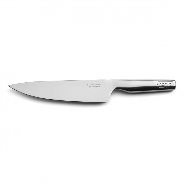 Couteau de Chef 20 cm Asean Sabatier Trompette