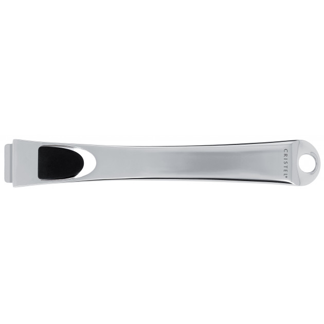 Poignee Casteline Amovible Inox Cristel