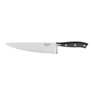Couteau de Chef 20 cm Vulcano Sabatier Trompette Couteau de Chef 20 cm Vulcano Sabatier Trompette