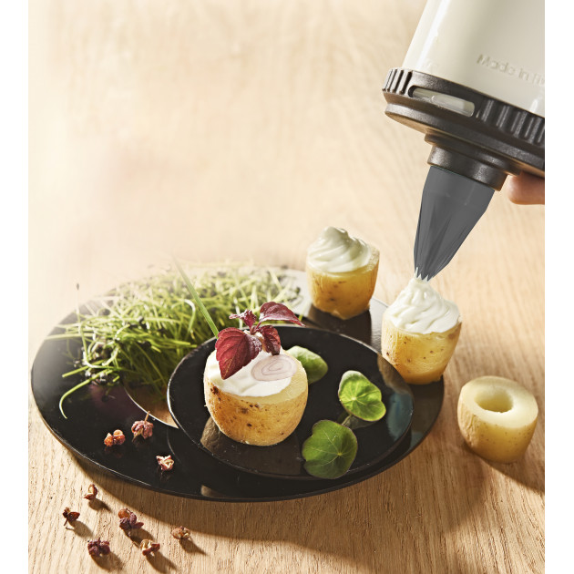 Piston à Pâtisserie De Buyer