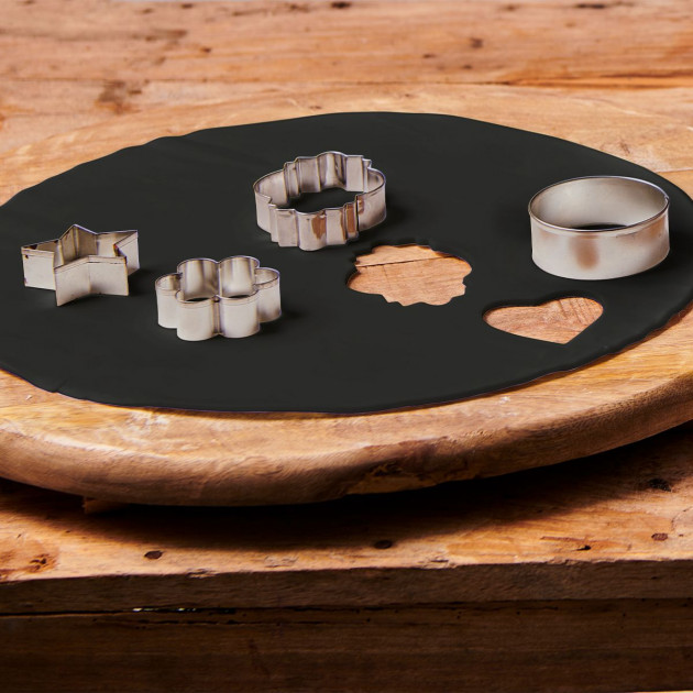 Utilisation Pâte à Sucre Prête à Dérouler Utilisation Pâte à Sucre Prête à Dérouler