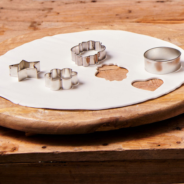 Pâte à Sucre Funcakes Pâte à Sucre Funcakes