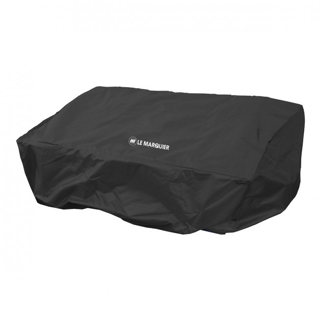 Housse Plancha 62 x 52 cm x H 27 cm Outdoor De Buyer