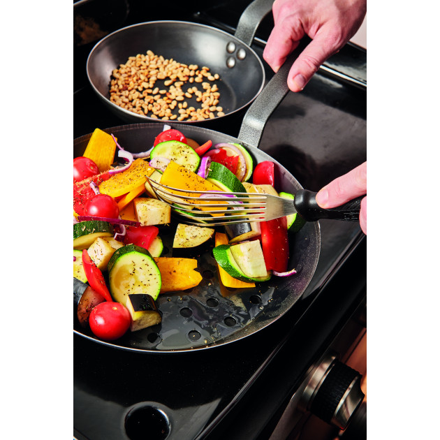 Poêle Ø 20 cm De Buyer Poêle Ø 20 cm De Buyer