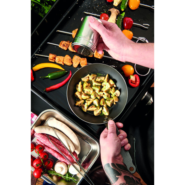 Poêle à Frire De Buyer