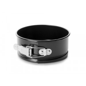 Moule Démontable 12 cm Mini - Ibili Moule Démontable 12 cm Mini - Ibili