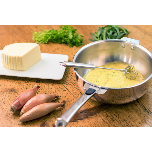 Collection Casteline pour presentation de table