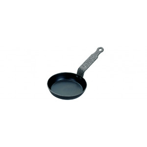 TEFAL Mini poêle à pancakes induction 19 cm chandeleur pas cher