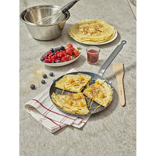 Crêpière Outdoor De Buyer 20 cm Crêpière Outdoor De Buyer 20 cm