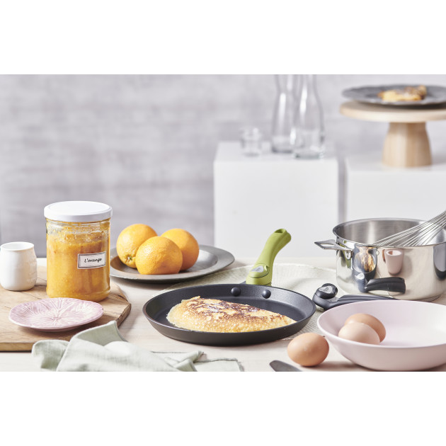 Crêpière De Buyer Choc Intense Crêpière De Buyer Choc Intense