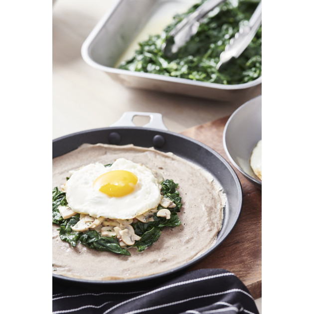 Crêpière 30 cm Choc Intense De Buyer Crêpière 30 cm Choc Intense De Buyer