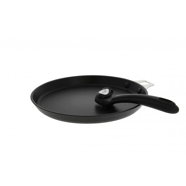 Crêpière De Buyer Manche Amovible (non inclue) Crêpière De Buyer Manche Amovible (non inclue)