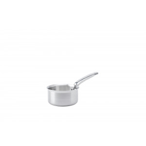 Casserole Inox Ø 14 cm Alchimy De Buyer Casserole Inox Ø 14 cm Alchimy De Buyer