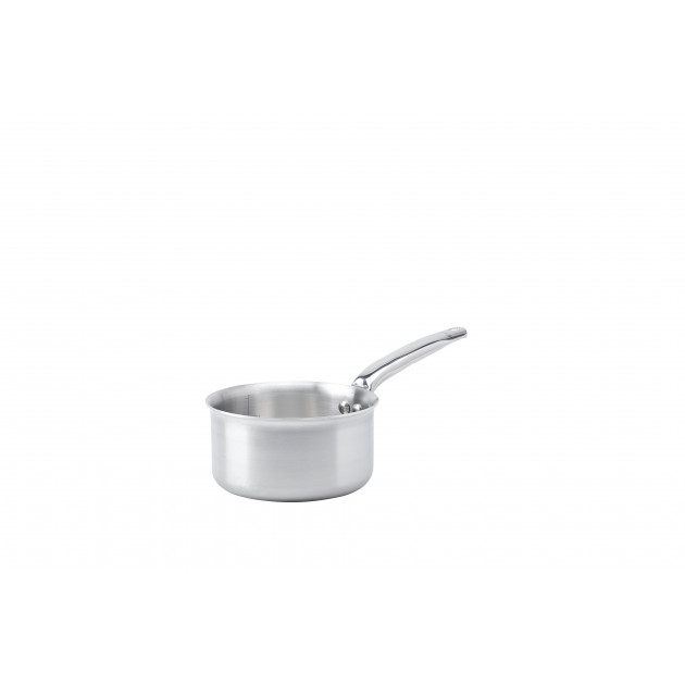 Casserole inox induction - Ø 16 cm - Ibili - Meilleur du Chef