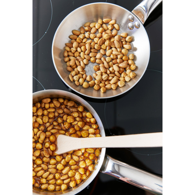 Casserole De Buyer 16 cm