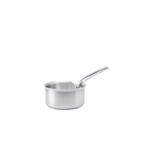 Casserole Inox Ø 18 cm Alchimy De Buyer Casserole Inox Ø 18 cm Alchimy De Buyer