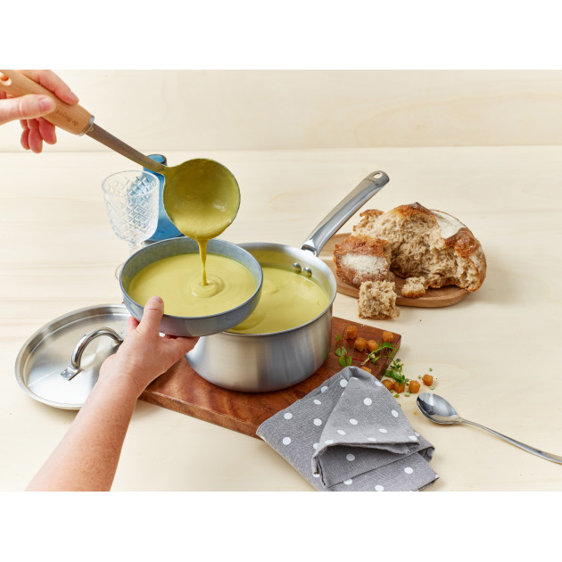 Casserole Inox De Buyer