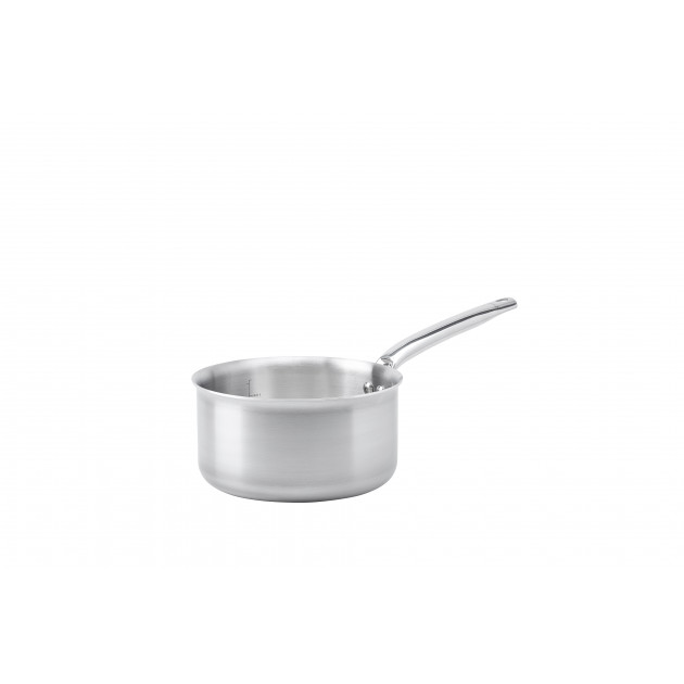 Casserole Inox Ø 20 cm Alchimy De Buyer