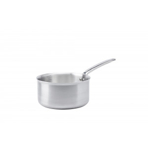 Casserole Inox Ø 24 cm Alchimy De Buyer Casserole Inox Ø 24 cm Alchimy De Buyer