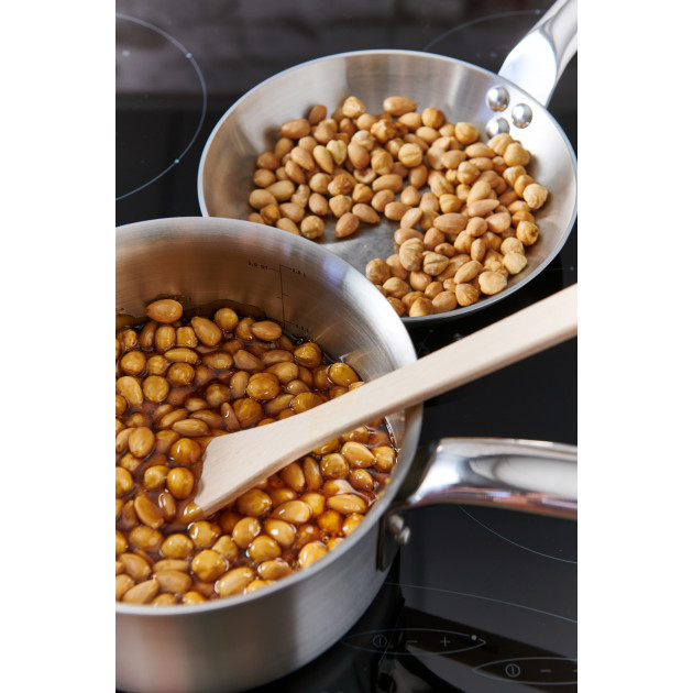 Casserole Inox Alchimy De Buyer