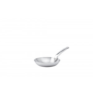 Poêle à Frire Inox Ø 20 cm Alchimy De Buyer