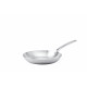 Poêle à Frire Inox Ø 32 cm Alchimy De Buyer