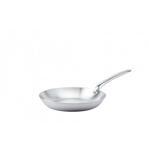 Casserole inox induction - Ø 16 cm - Ibili - Meilleur du Chef