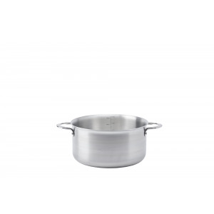 Faitout Inox Ø 24 cm Alchimy De Buyer Faitout Inox Ø 24 cm Alchimy De Buyer