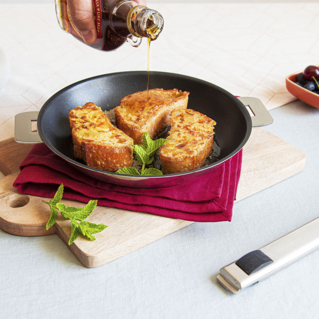 Exceliss - poêle à frire Exceliss - poêle à frire