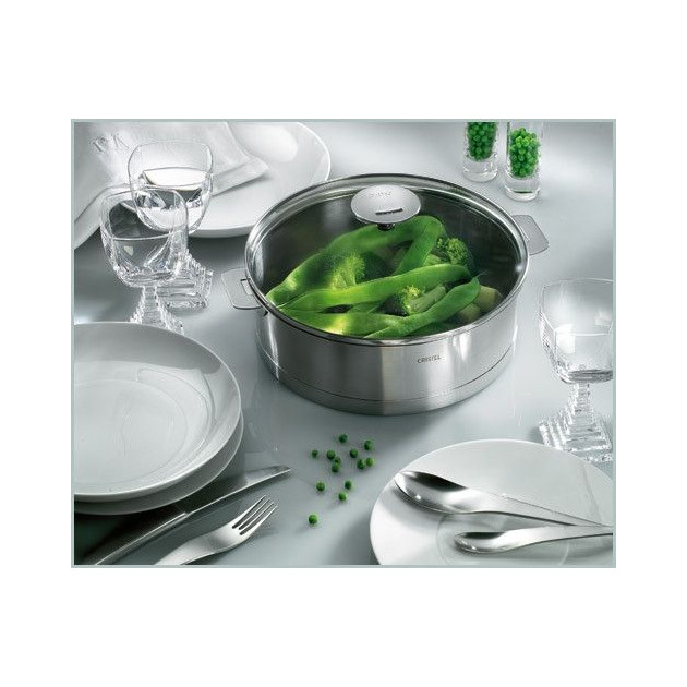 Cristel - fabrication française Cristel - fabrication française