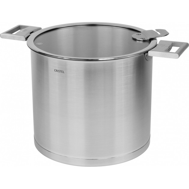 Marmite de la gamme Strate Amovible Marmite de la gamme Strate Amovible