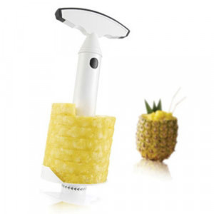 Coupe-Ananas Plastique