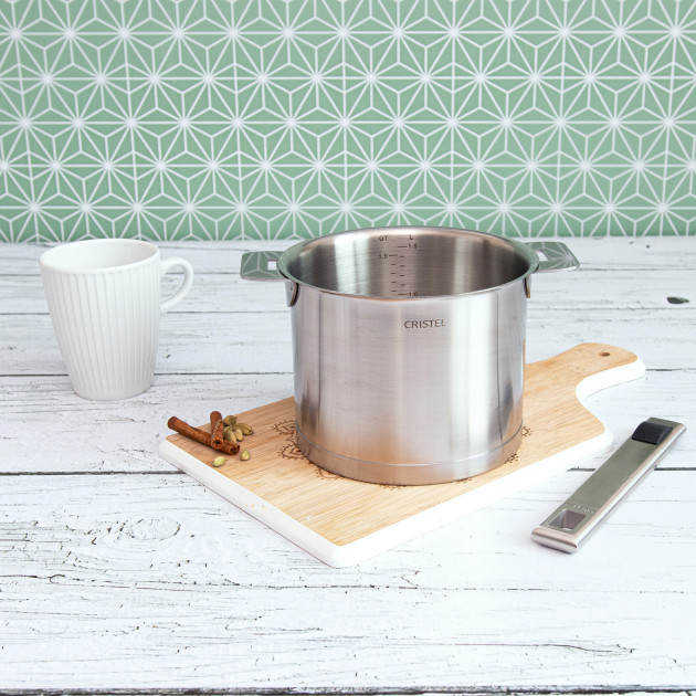 Casserole d'origine française garantie Casserole d'origine française garantie