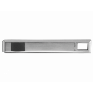 Poignée Strate Amovible Inox Cristel