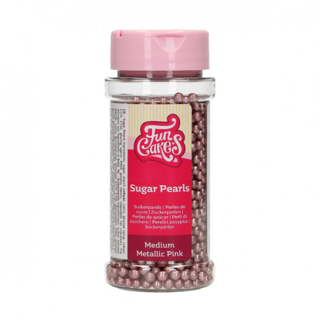 Paillettes Alimentaires 7 g Rouge PME : achat, vente - Cuisine Addict