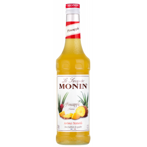 Sirop Ananas 70 cl Monin Sirop Ananas 70 cl Monin