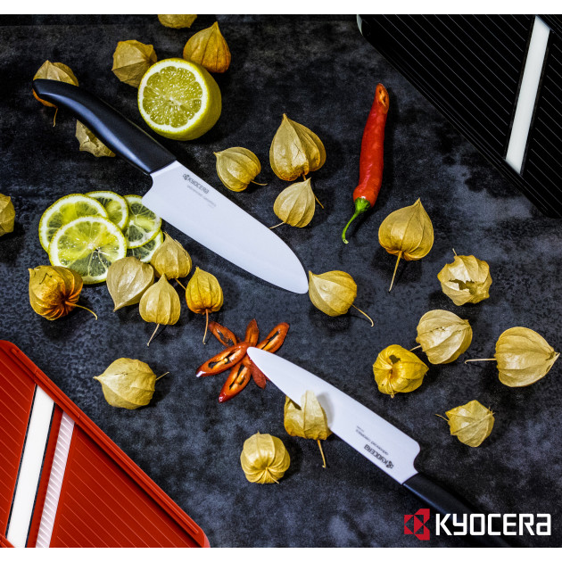 Couteaux en Céramique Kyocera