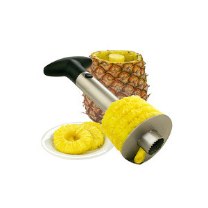 Coupe-Ananas Inox Coupe-Ananas Inox