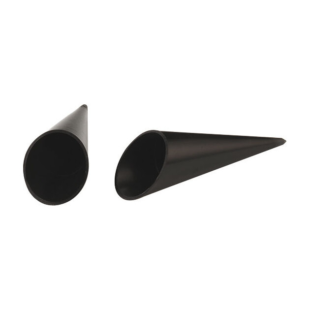 Moule Cornet 3,5 cm x H 14 cm (x12) Exoglass® Matfer