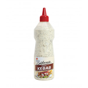 Sauce Kebab California 950 ml Sauce Kebab California 950 ml