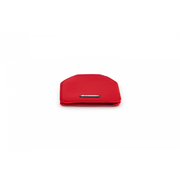 Chaussette à Bouteille Cerise (rouge) WA-126 Chaussette à Bouteille Cerise (rouge) WA-126