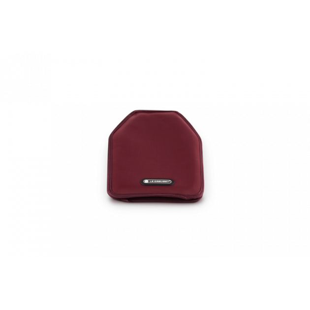 Rafraîchisseur Bouteille Burgundy (bordeaux)